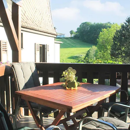 Feriehus Ferienhaus Rechenberg Rechenberg-Bienenmühle