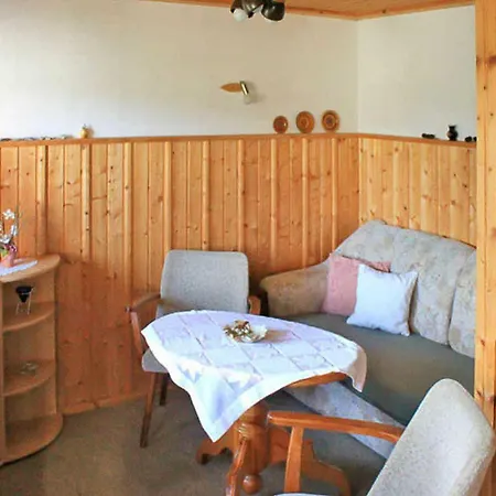 Feriehus Ferienhaus Rechenberg