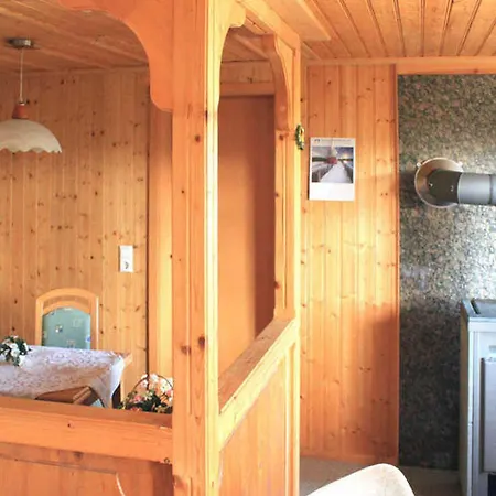 Ferienhaus Rechenberg Feriehus