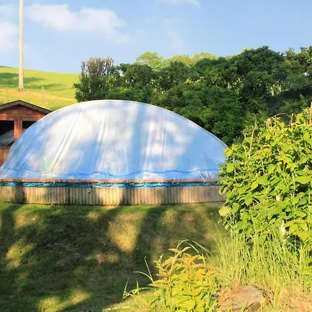 Feriehus Ferienhaus Rechenberg