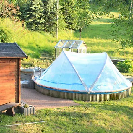 Ferienhaus Rechenberg Feriehus